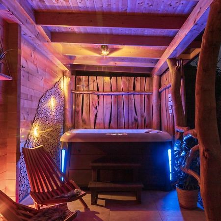 Village Cottage - Koca Na Vasi Nazarje Екстер'єр фото