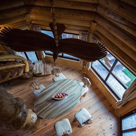Village Cottage - Koca Na Vasi Nazarje Екстер'єр фото