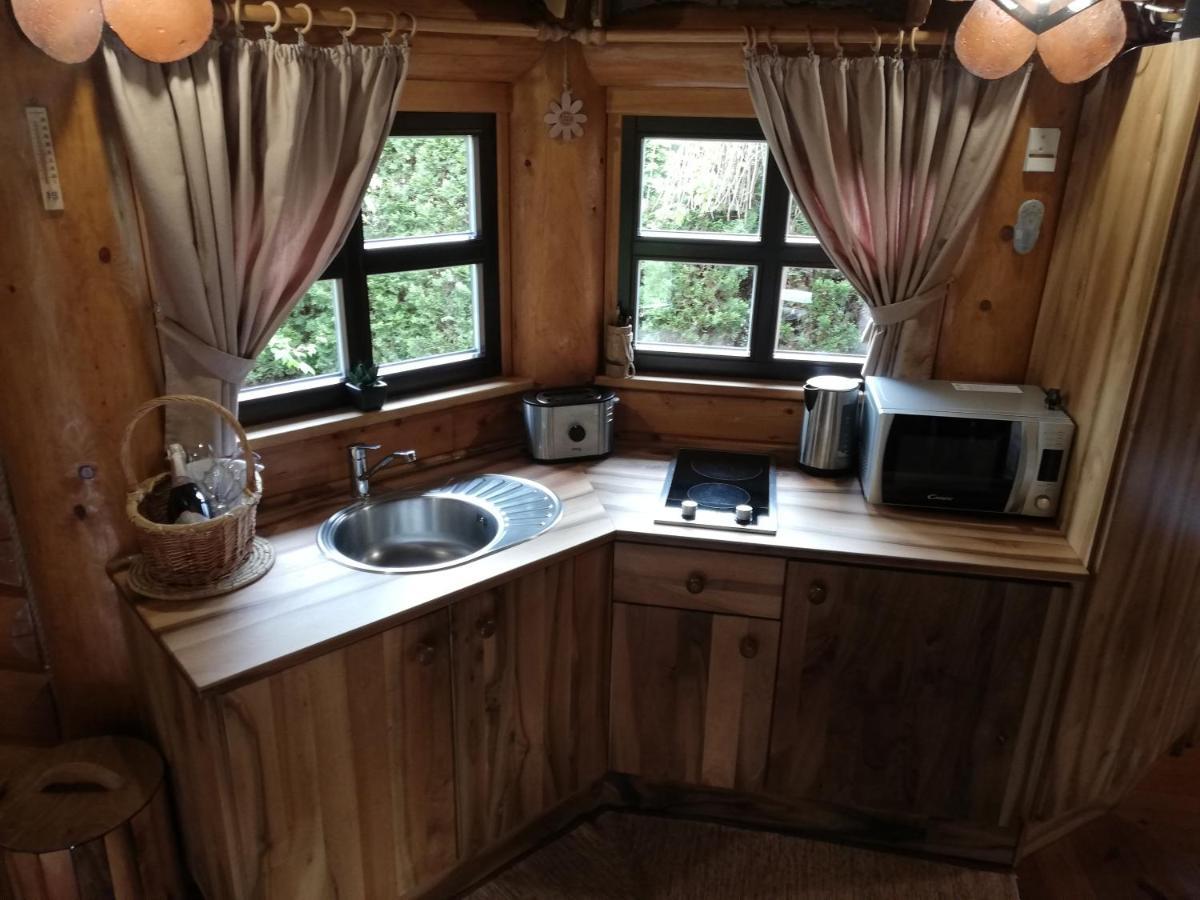 Village Cottage - Koca Na Vasi Nazarje Екстер'єр фото