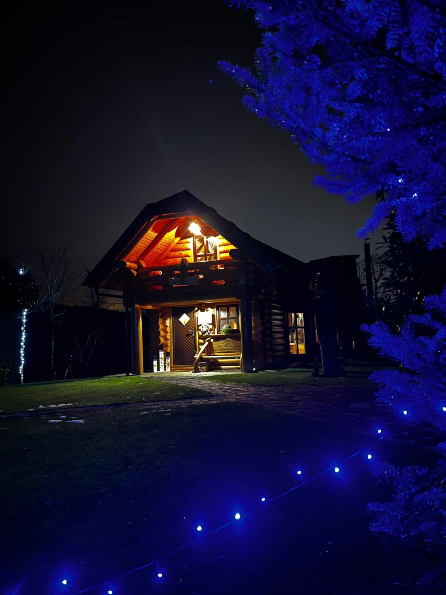 Village Cottage - Koca Na Vasi Nazarje Екстер'єр фото
