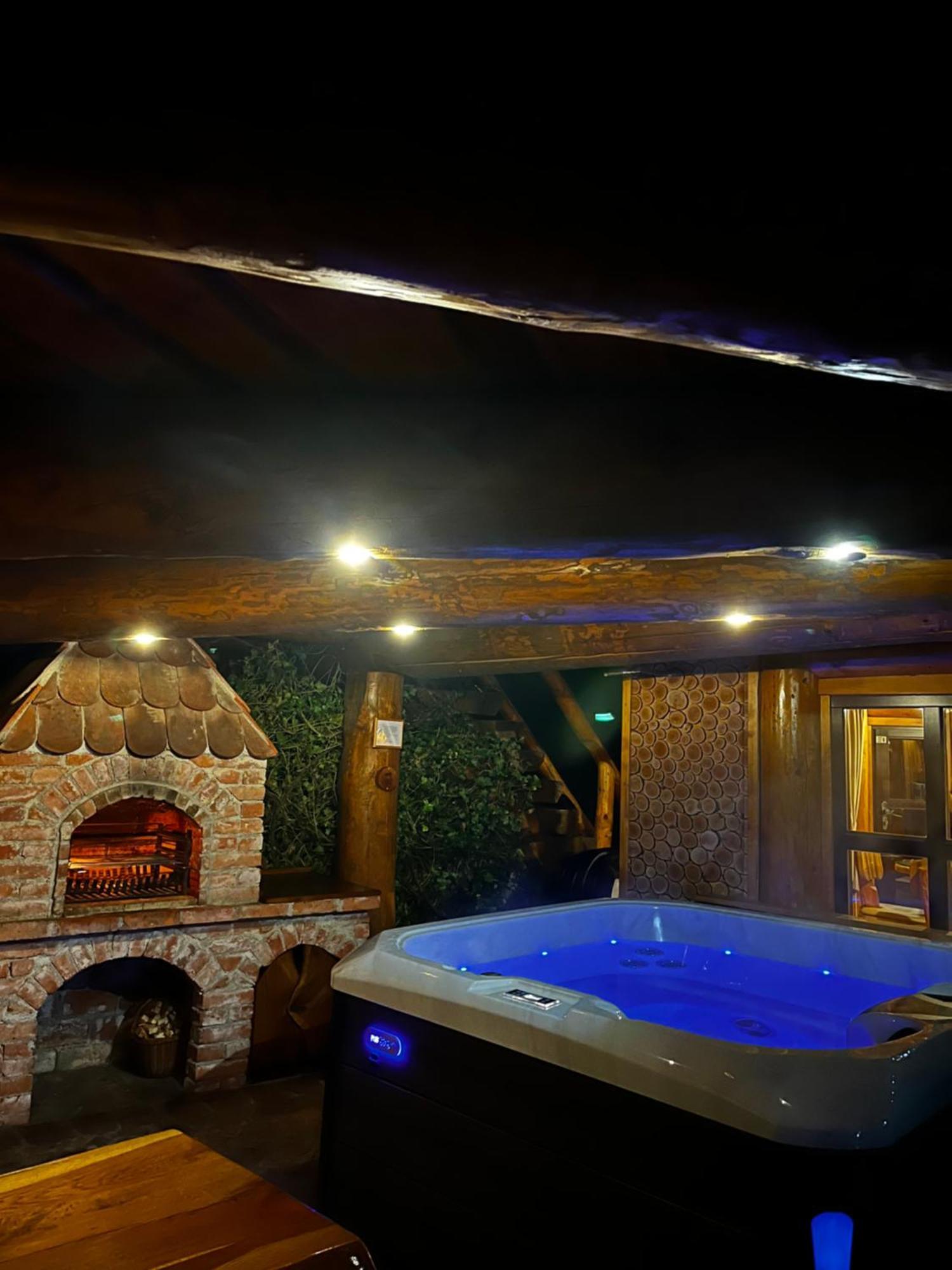 Village Cottage - Koca Na Vasi Nazarje Екстер'єр фото