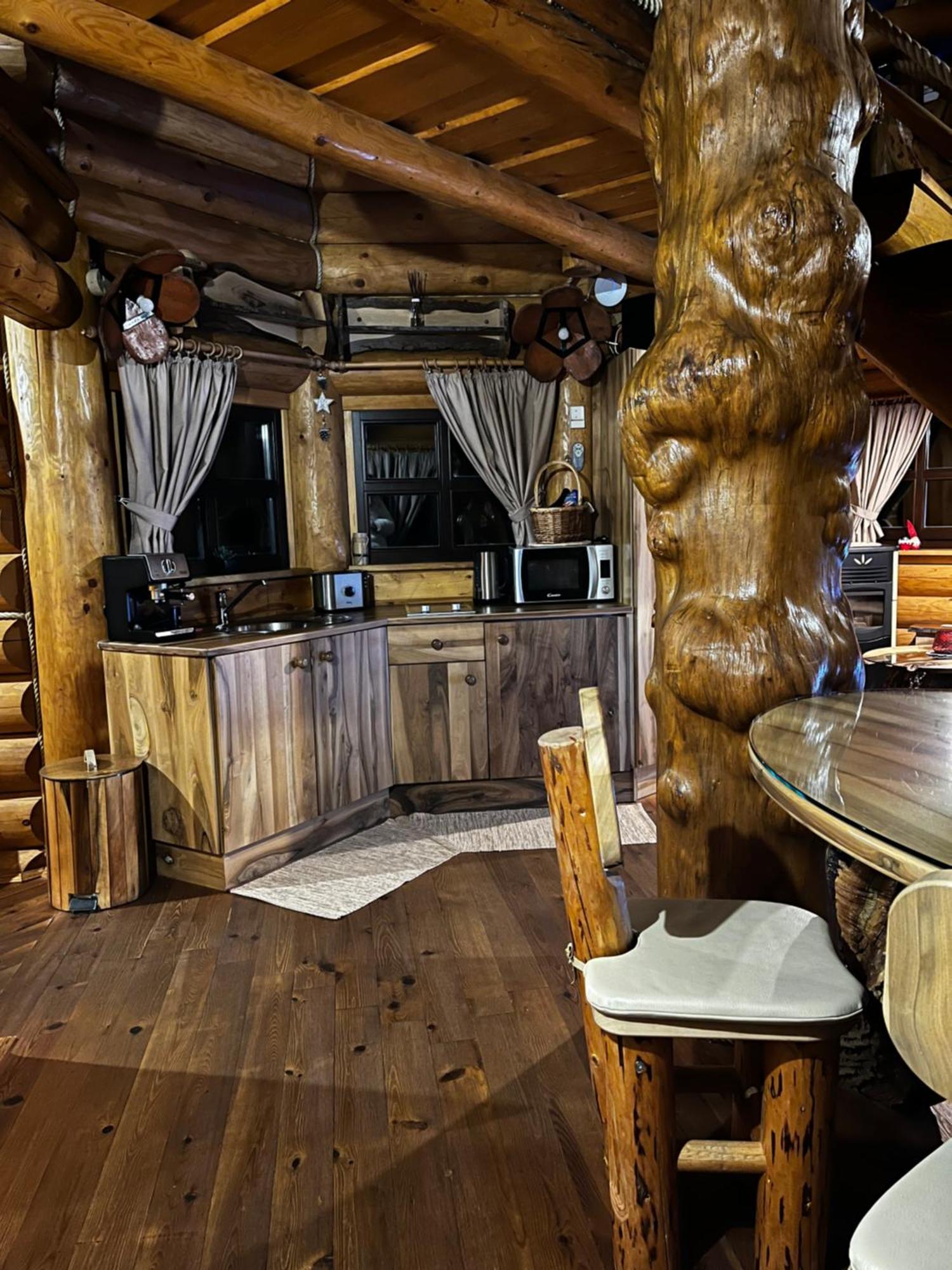 Village Cottage - Koca Na Vasi Nazarje Екстер'єр фото