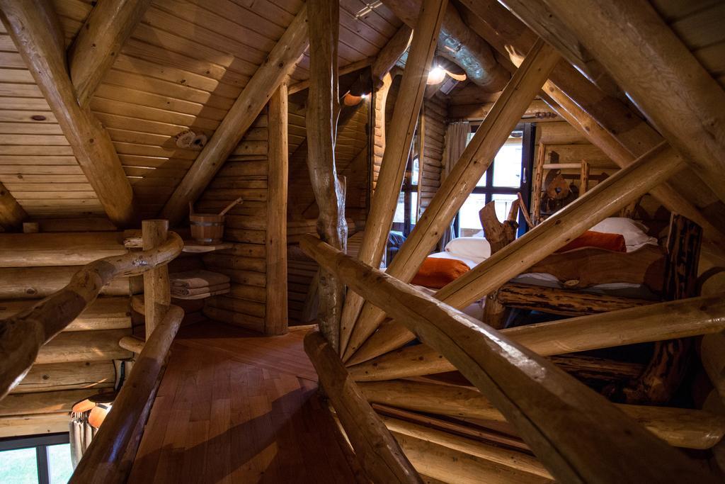 Village Cottage - Koca Na Vasi Nazarje Екстер'єр фото