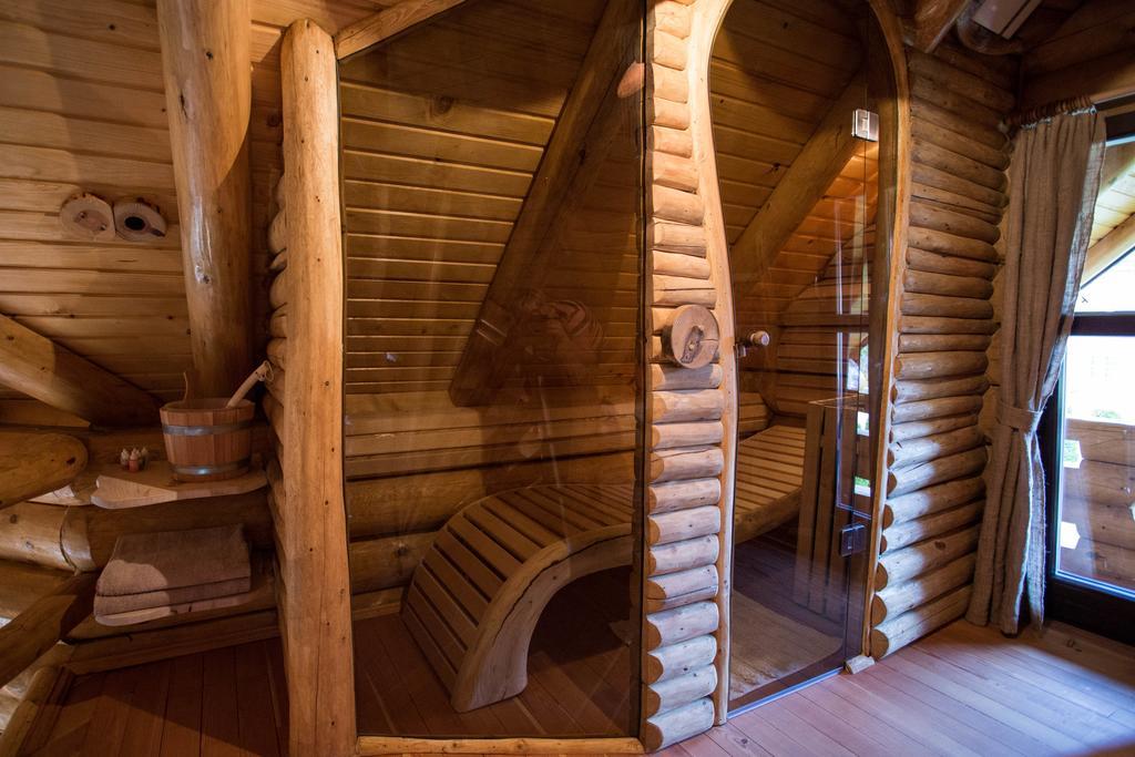 Village Cottage - Koca Na Vasi Nazarje Екстер'єр фото