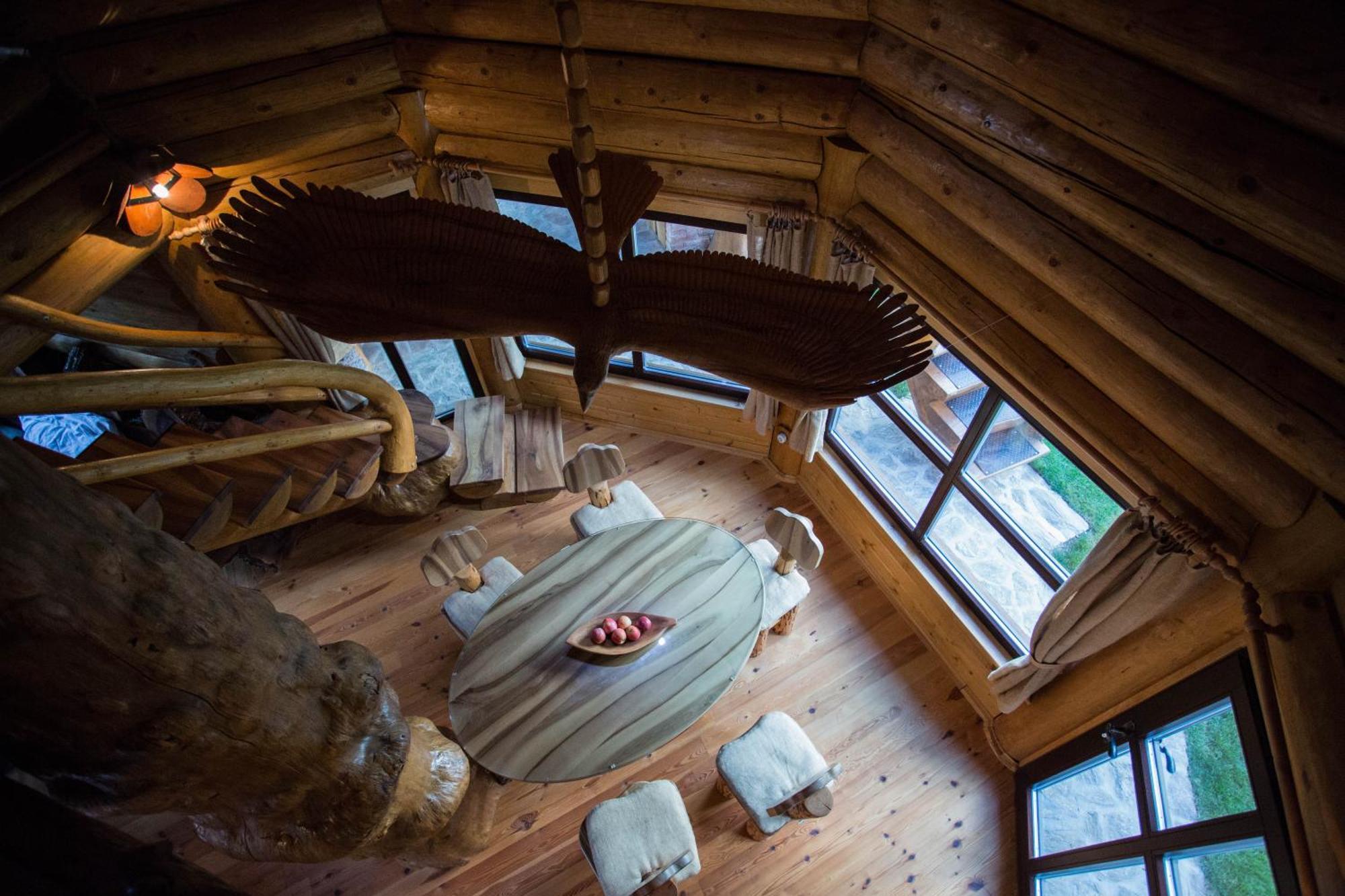 Village Cottage - Koca Na Vasi Nazarje Екстер'єр фото