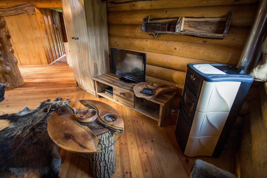 Village Cottage - Koca Na Vasi Nazarje Екстер'єр фото