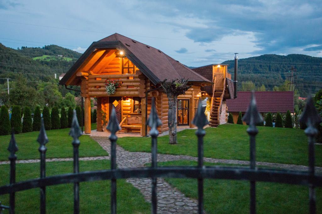 Village Cottage - Koca Na Vasi Nazarje Екстер'єр фото