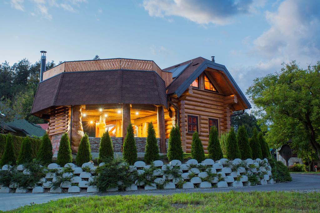 Village Cottage - Koca Na Vasi Nazarje Екстер'єр фото