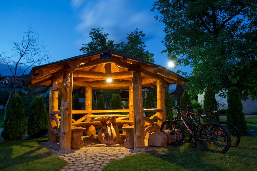 Village Cottage - Koca Na Vasi Nazarje Екстер'єр фото