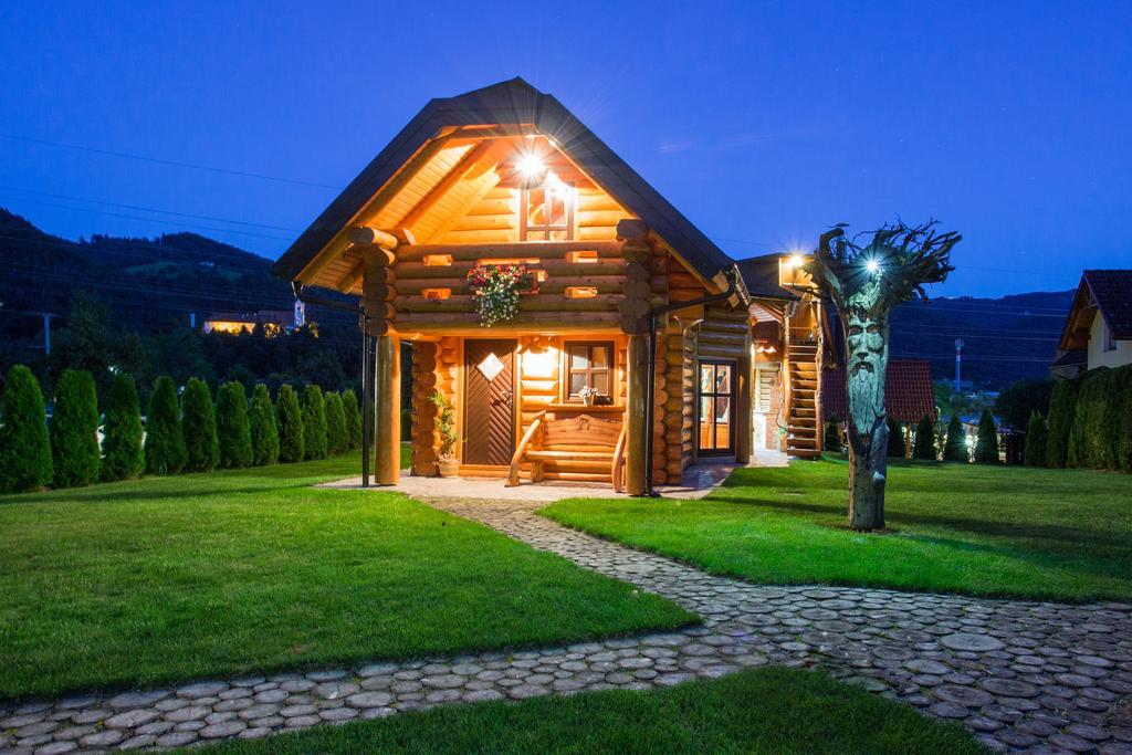 Village Cottage - Koca Na Vasi Nazarje Екстер'єр фото
