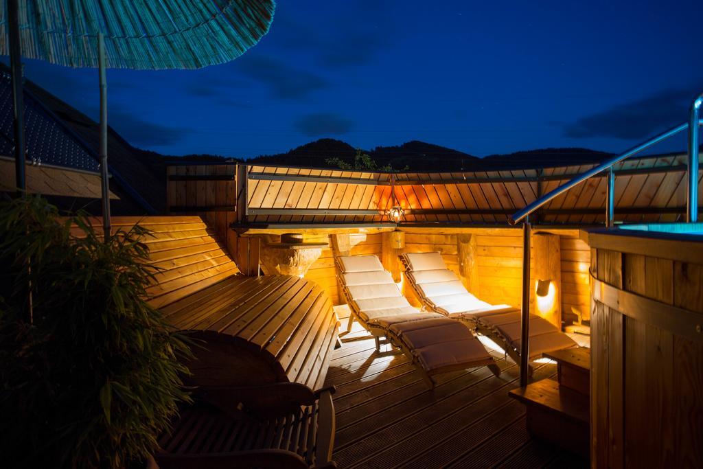 Village Cottage - Koca Na Vasi Nazarje Екстер'єр фото