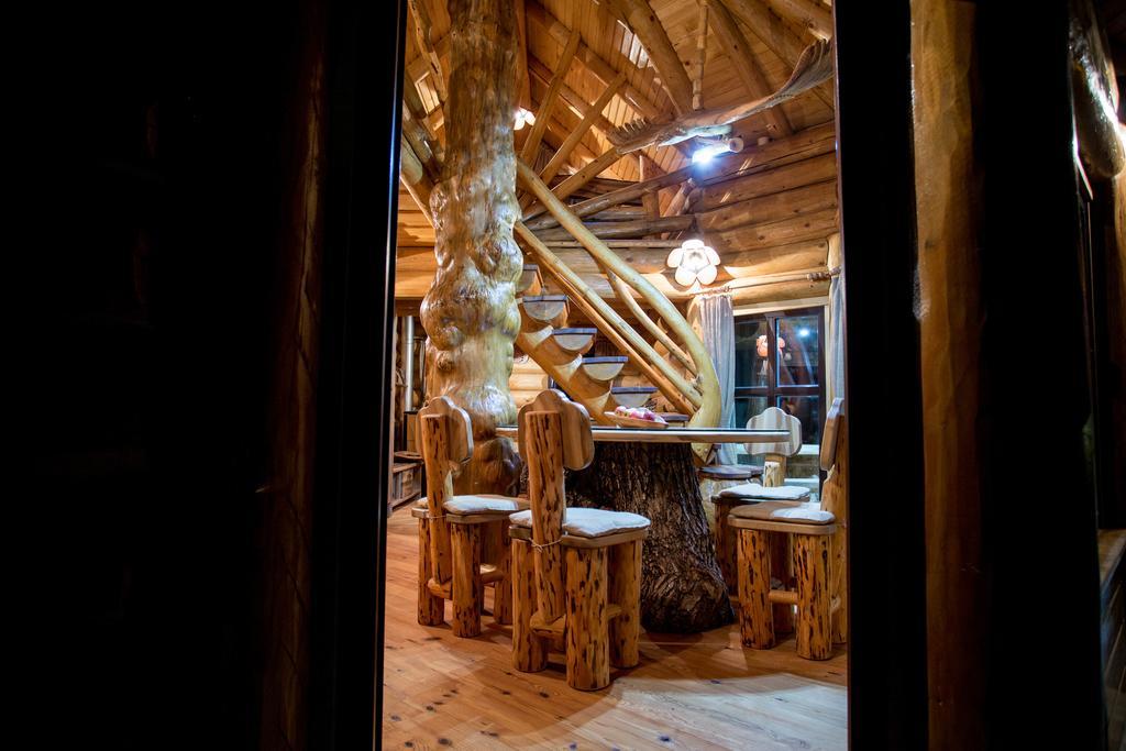 Village Cottage - Koca Na Vasi Nazarje Екстер'єр фото
