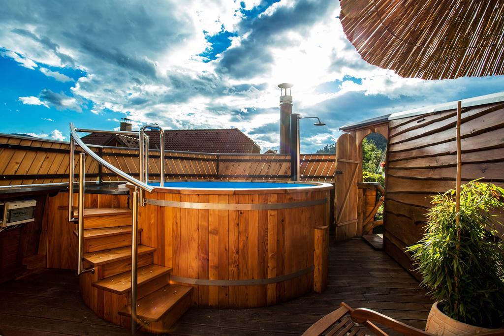 Village Cottage - Koca Na Vasi Nazarje Екстер'єр фото