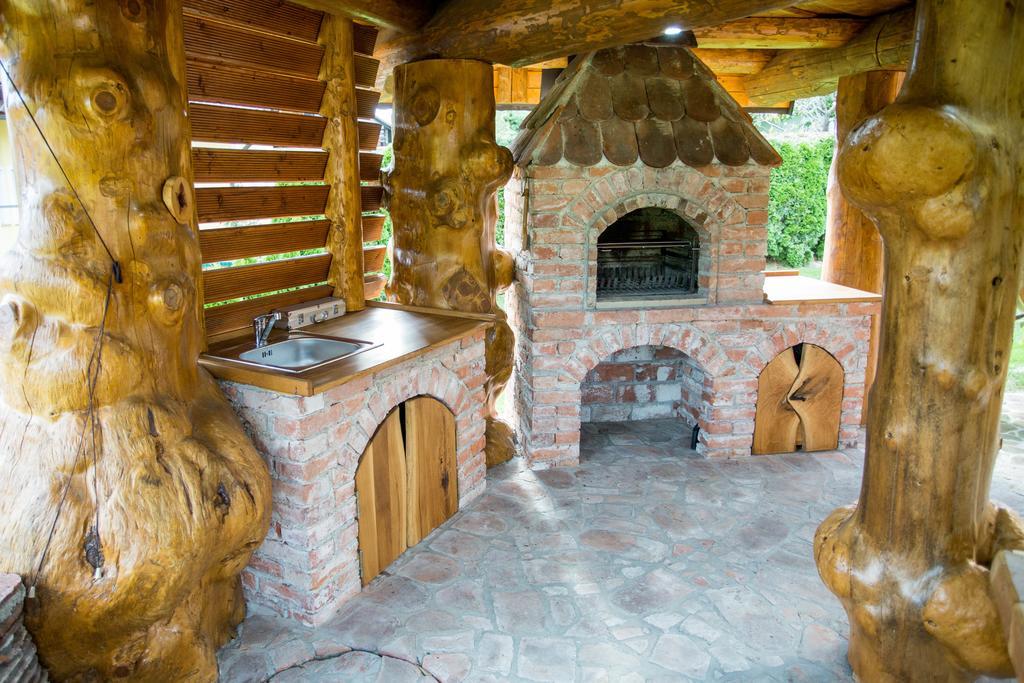 Village Cottage - Koca Na Vasi Nazarje Екстер'єр фото