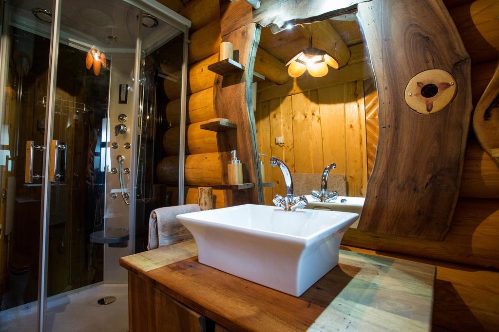 Village Cottage - Koca Na Vasi Nazarje Екстер'єр фото