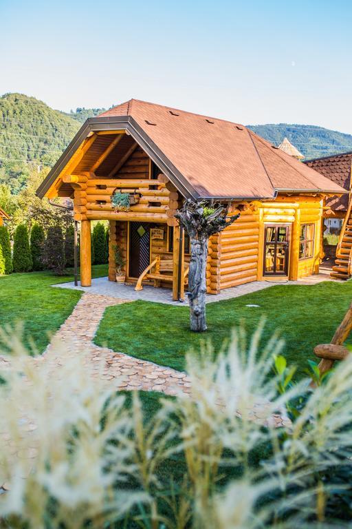 Village Cottage - Koca Na Vasi Nazarje Екстер'єр фото