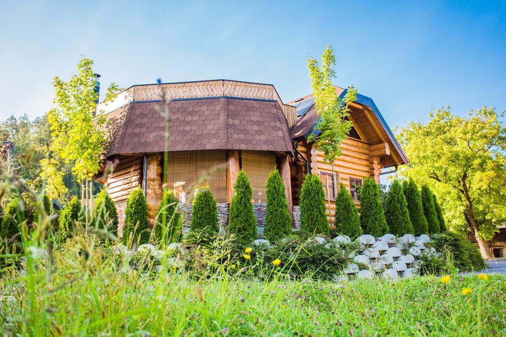 Village Cottage - Koca Na Vasi Nazarje Екстер'єр фото