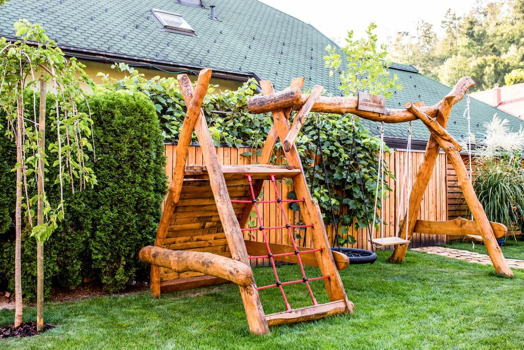 Village Cottage - Koca Na Vasi Nazarje Екстер'єр фото