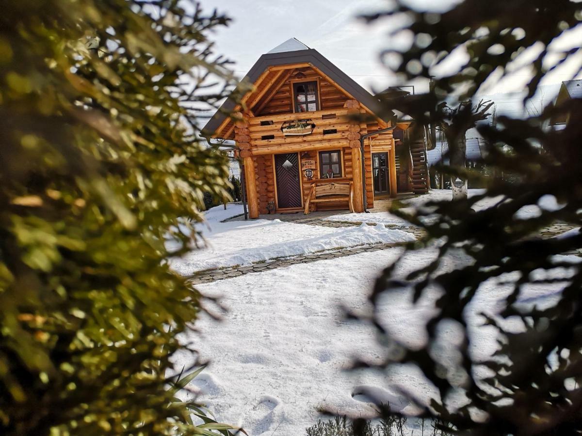 Village Cottage - Koca Na Vasi Nazarje Екстер'єр фото