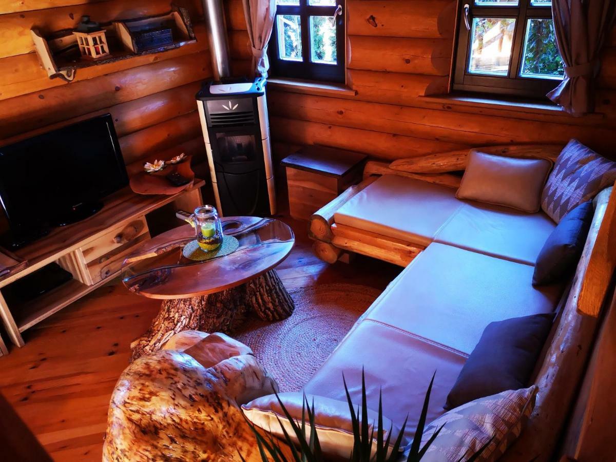 Village Cottage - Koca Na Vasi Nazarje Екстер'єр фото