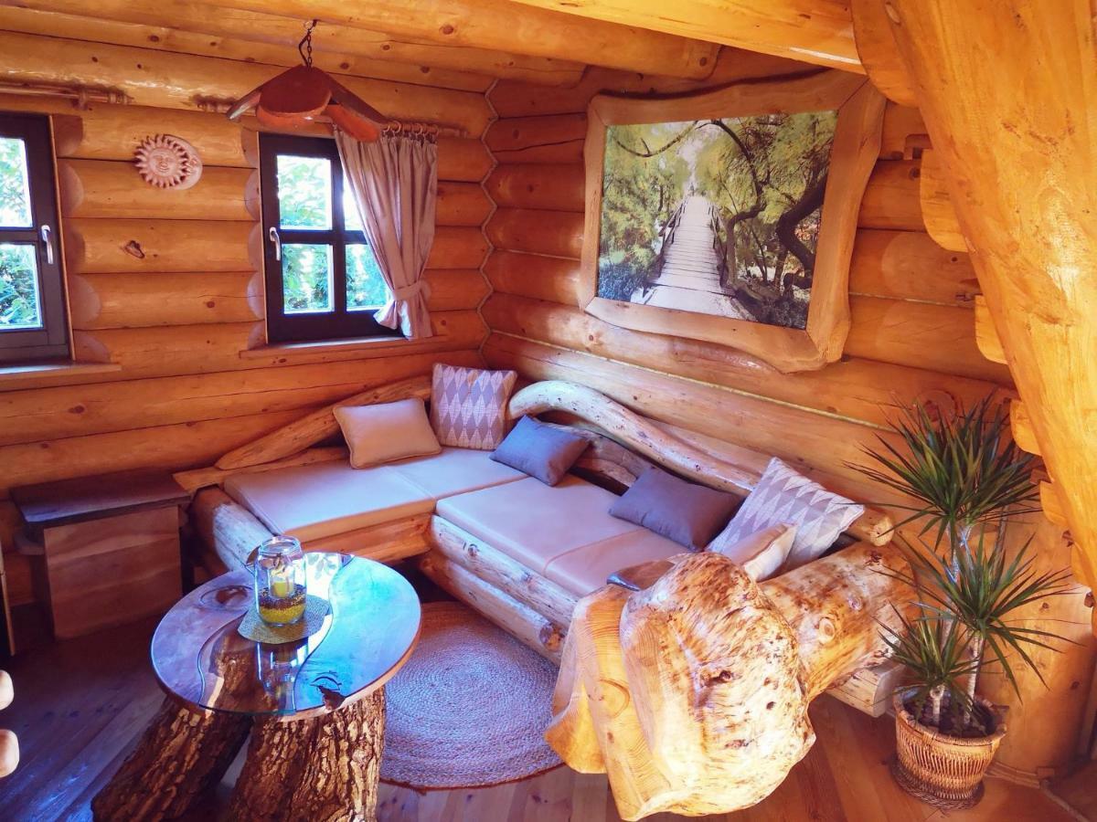 Village Cottage - Koca Na Vasi Nazarje Екстер'єр фото